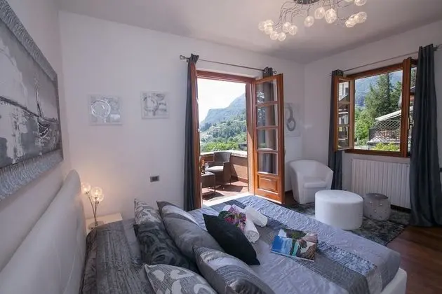 Family Villa, Birden Çok Yatak, 2 Banyolu, Bahçeli (Villa Lakecomo - Ritrovo)