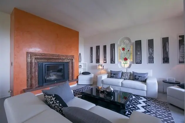 Family Villa, Birden Çok Yatak, 2 Banyolu, Bahçeli (Villa Lakecomo - Ritrovo)