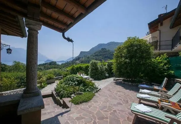 Family Villa, Birden Çok Yatak, 2 Banyolu, Bahçeli (Villa Lakecomo - Ritrovo)