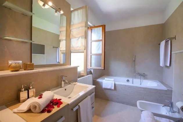Family Villa, Birden Çok Yatak, 2 Banyolu, Bahçeli (Villa Lakecomo - Ritrovo)
