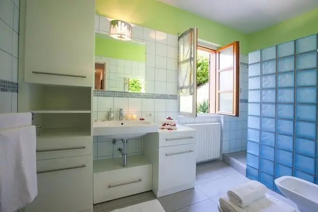 Family Villa, Birden Çok Yatak, 2 Banyolu, Bahçeli (Villa Lakecomo - Ritrovo)