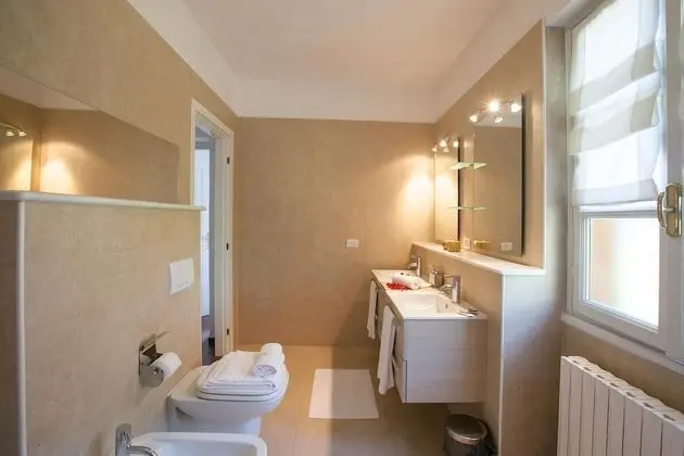 Family Villa, Birden Çok Yatak, 2 Banyolu, Bahçeli (Villa Lakecomo - Ritrovo)