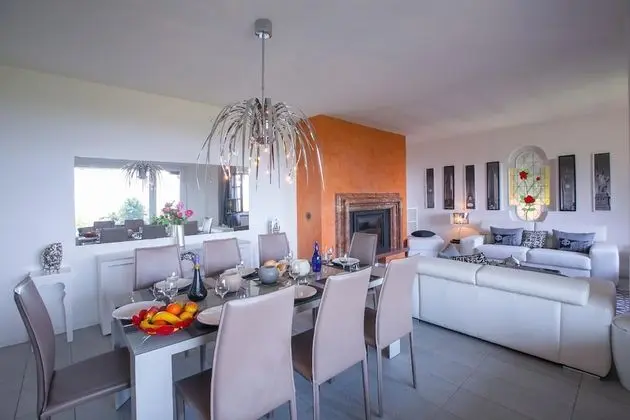 Family Villa, Birden Çok Yatak, 2 Banyolu, Bahçeli (Villa Lakecomo - Ritrovo)