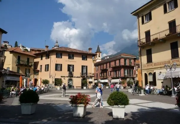 Family Villa, Birden Çok Yatak, 2 Banyolu, Bahçeli (Villa Lakecomo - Ritrovo)