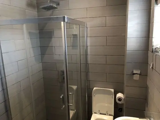 Diplomatic Suite