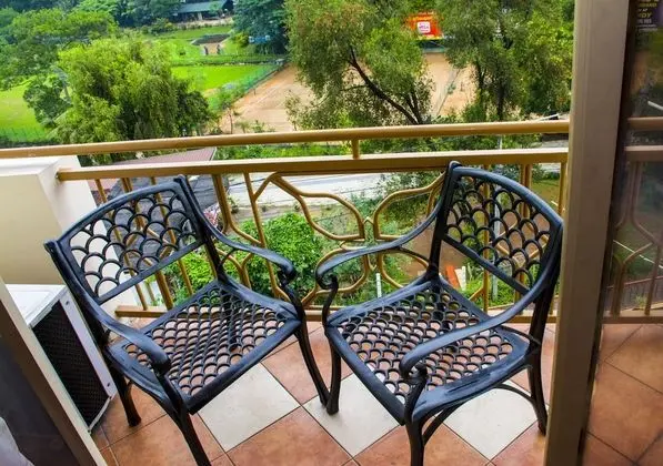 Deluxe Tek Büyük Yataklı Oda, 1 Yatak Odası, Sigara İçilmez, Göl Manzaralı