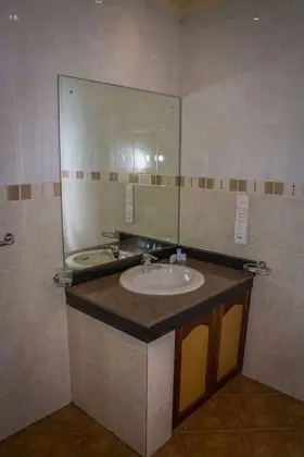 Deluxe Tek Büyük Yataklı Oda, 1 Yatak Odası, Sigara İçilmez, Göl Manzaralı