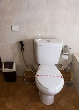 Deluxe Üç Kişilik Oda