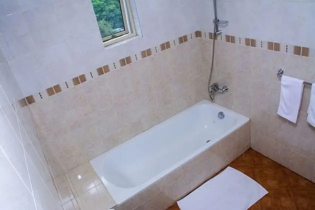 Deluxe Üç Kişilik Oda