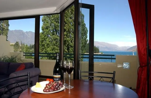 Çatı Katı Süiti (Penthouse), 2 Yatak Odası, Göl Manzaralı