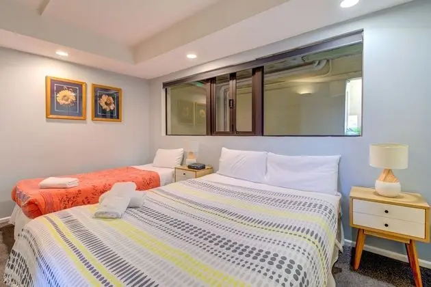 Premier Apart Daire, 2 Yatak Odası, Göl Manzaralı