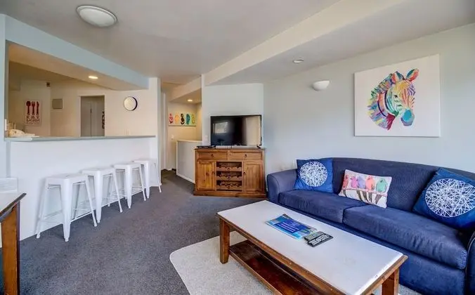 Premier Apart Daire, 2 Yatak Odası, Göl Manzaralı