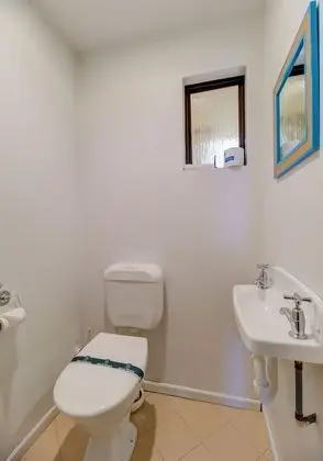 Premier Apart Daire, 2 Yatak Odası, Göl Manzaralı