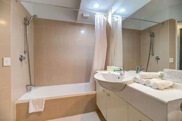 Premier Apart Daire, 2 Yatak Odası, Göl Manzaralı