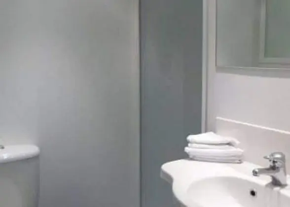 Süit, 2 Yatak Odası