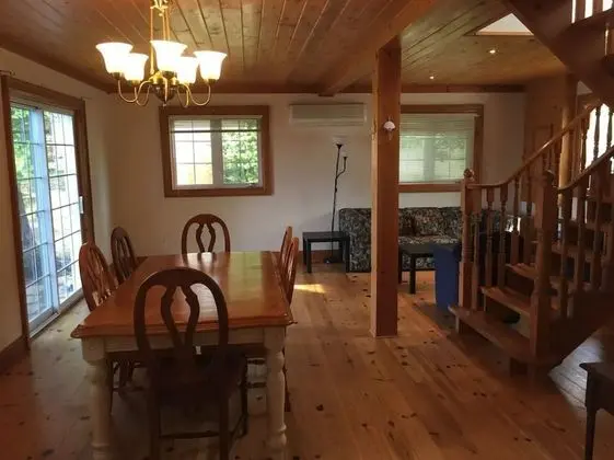 Family Kır Evi, 2 Yatak Odası, Göl Manzaralı, Göl Kenarı