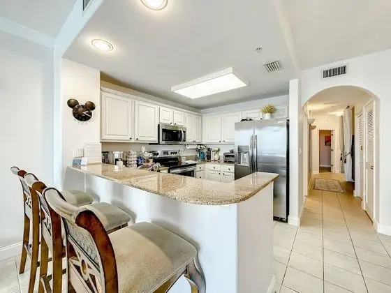Family Daire (13428 Blue Heron Beach Drive, Orlando)