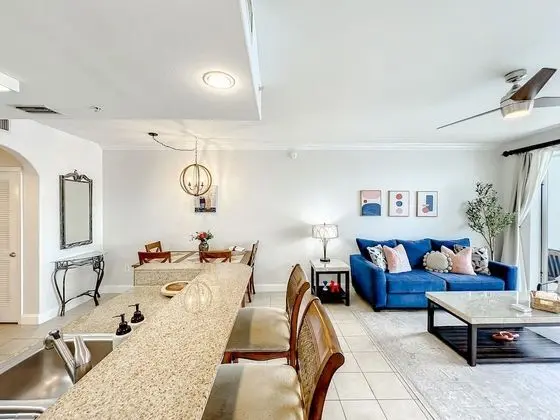 Family Daire (13428 Blue Heron Beach Drive, Orlando)