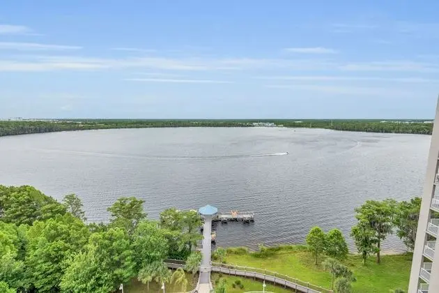 Family Daire (13428 Blue Heron Beach Drive, Orlando)
