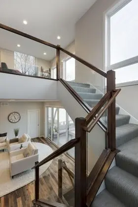 Ev, Birden Çok Yatak (Lakefront Luxury)