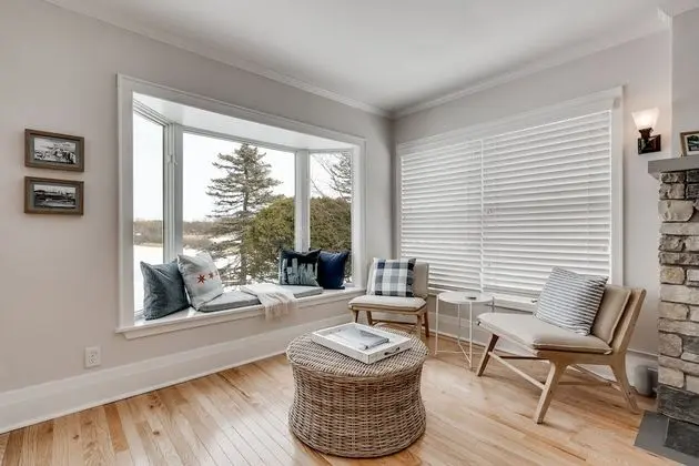 Ev, Birden Çok Yatak, Balkon