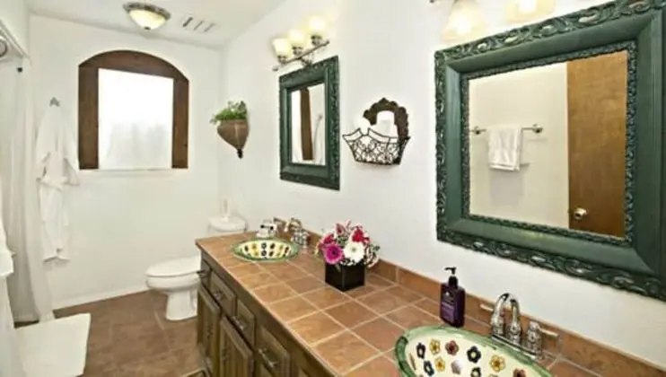 Oda, Özel Banyo (The Marrakesh (Room in the B&B))