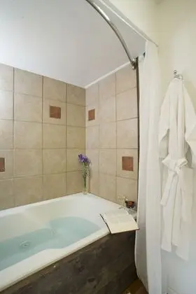 Oda, Özel Banyo (The Marrakesh (Room in the B&B))