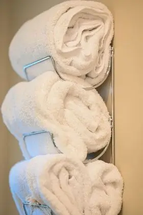 Oda, Özel Banyo (Traditional Queen Room)