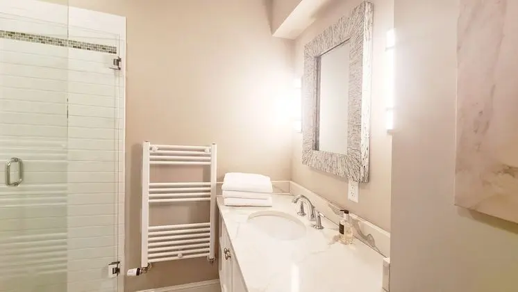 Deluxe Tek Büyük Yataklı Oda, 1 En Büyük (King) Boy Yatak, Özel Banyo, Göl Manzaralı