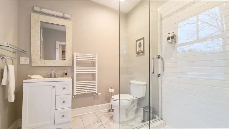 Standard Tek Büyük Yataklı Oda, 1 Büyük (Queen) Boy Yatak, Özel Banyo, Bahçe Manzaralı