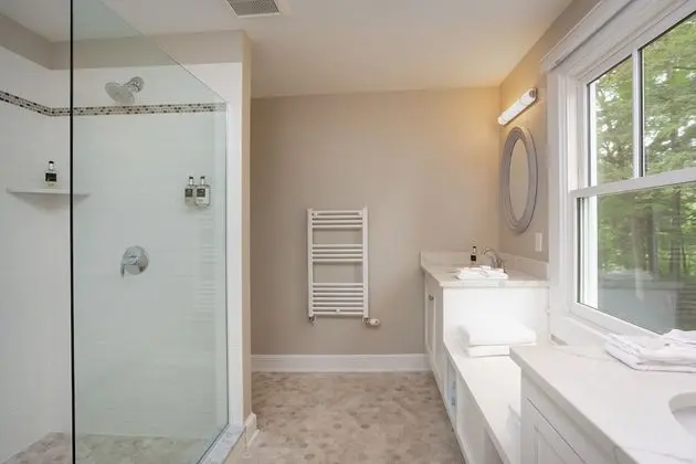 Standard Tek Büyük Yataklı Oda, 1 Büyük (Queen) Boy Yatak, Özel Banyo, Bahçe Manzaralı