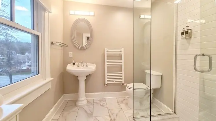Standard Tek Büyük Yataklı Oda, 1 Büyük (Queen) Boy Yatak, Özel Banyo, Bahçe Manzaralı
