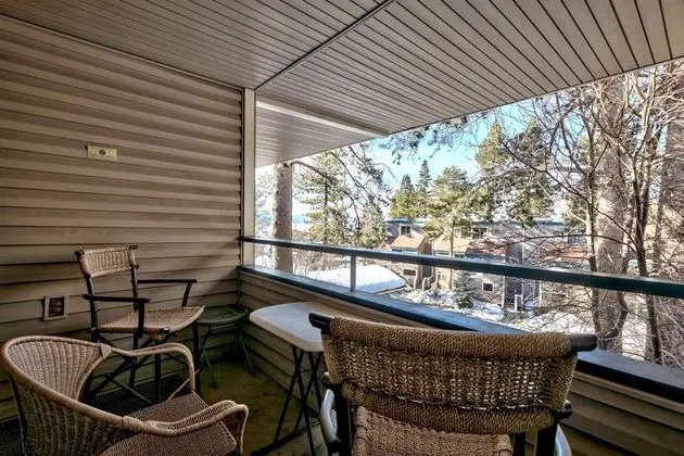 Çatı Katı (Loft), 1 Yatak Odası (Lodge, with Loft)