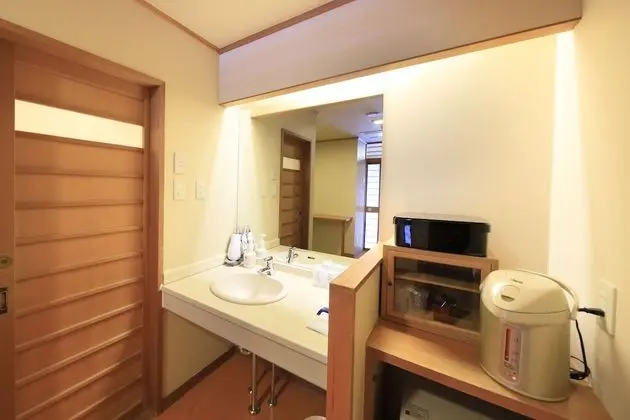 Traditional İki Ayrı Yataklı Oda, Dağ Manzaralı