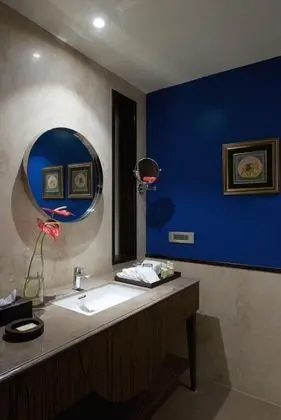 Deluxe Oda, 1 En Büyük (King) Boy Yatak, Engellilere Uygun, Şehir Manzaralı