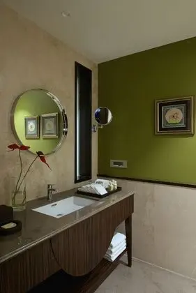Deluxe Oda, 1 En Büyük (King) Boy Yatak, Engellilere Uygun, Şehir Manzaralı