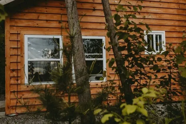 Deluxe Kır Evi