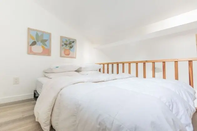 Deluxe Kır Evi