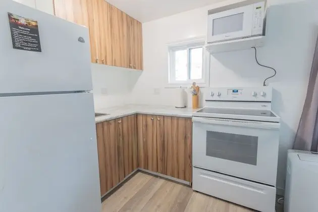 Deluxe Kır Evi
