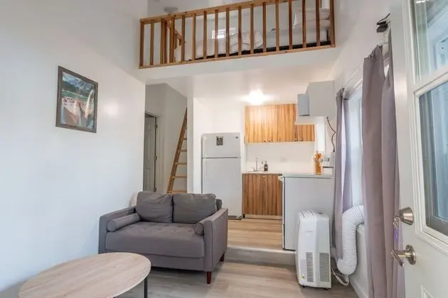 Deluxe Kır Evi