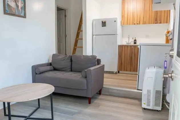 Deluxe Kır Evi