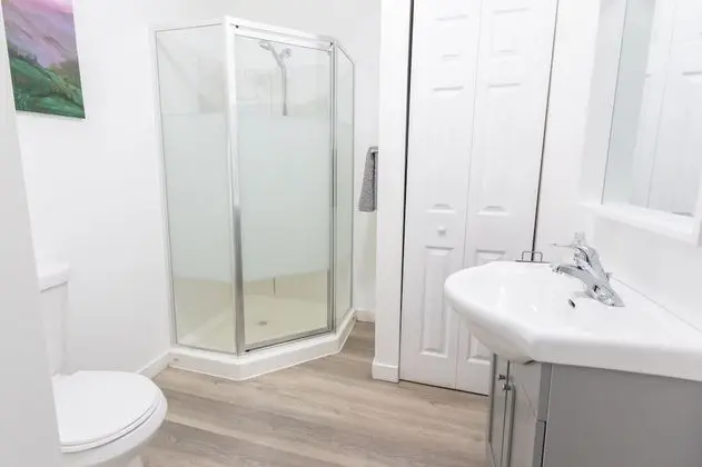 Deluxe Kır Evi