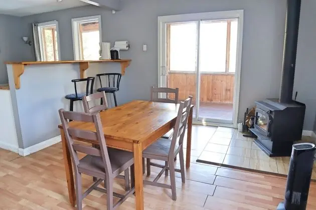 Standard Kır Evi