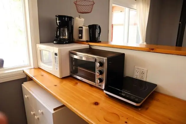 Standard Kır Evi