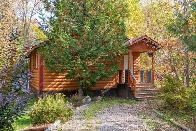 Standard Kır Evi