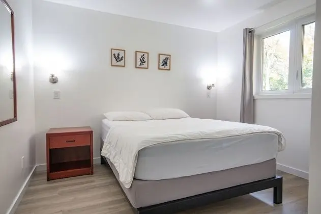 Standard Kır Evi