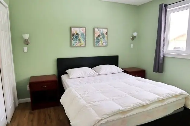 Superior Kır Evi