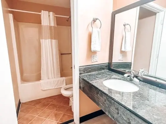 Oda, 1 En Büyük (King) Boy Yatak