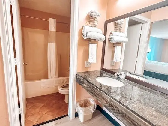 Oda, 1 En Büyük (King) Boy Yatak