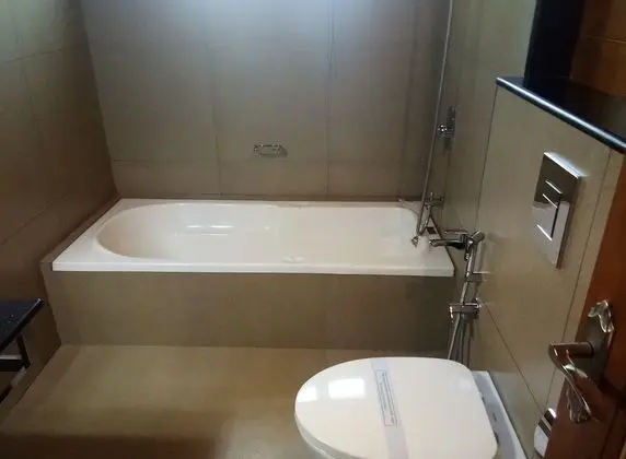 Honeymoon Villa, 1 Yatak Odası, Buzdolabı, Göl Manzaralı
